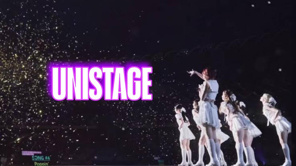 UNISTAGE UNISTAGE