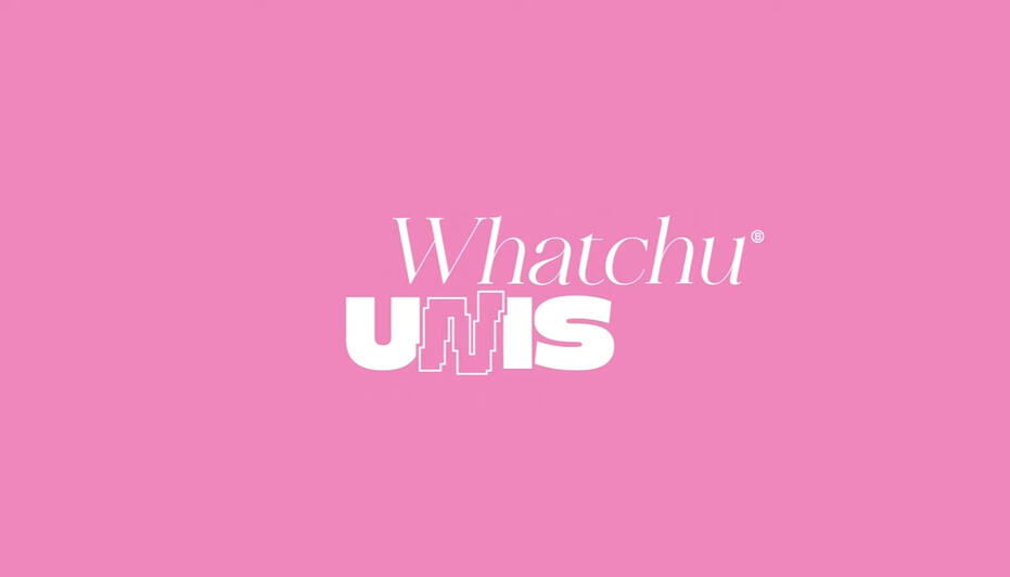 Whatchunis (Regular vlogs)