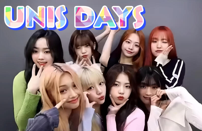 UNIS Days (Vlogs)
