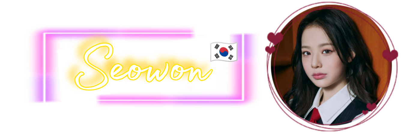 Lim Seowon 🇰🇷