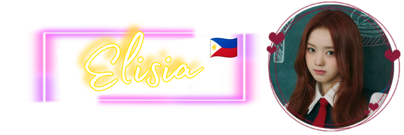 Elisia Lyrisse Parmisano 🇵🇭