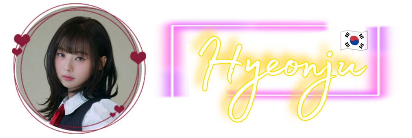 Jin Hyeonju 🇰🇷