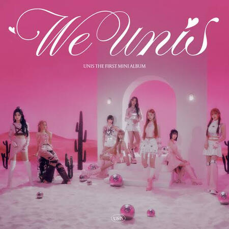 We UNIS (March 2024)