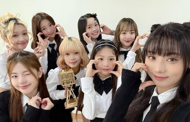 UNIS Universe Is Started