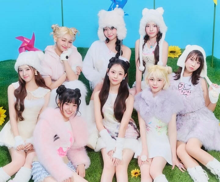 UNIS Universe Is Started